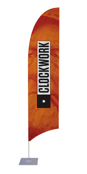 Beachflag